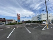 ベイシア上尾平塚店