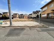 さいたま市中央区大戸3丁目　1号地　全4区画【土地】