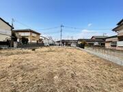 さいたま市中央区大戸3丁目　3号地　全4区画【土地】