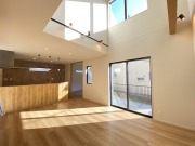 さいたま市浦和区上木崎8丁目【新築一戸建て】