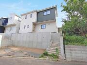 さいたま市南区円正寺　1区画　全3区画【新築一戸建て】