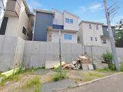 さいたま市南区円正寺　2区画　全3区画【新築一戸建て】