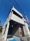 西青木13期　全３棟【新築一戸建て】