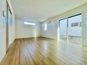 川口市戸塚東4丁目【新築一戸建て】