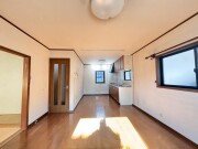 さいたま市見沼区中川【中古住宅】