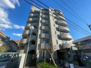 コスモ西川口アンソレール【中古マンション】