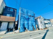 川口市大字芝2794Ⅹ期　【新築一戸建て】