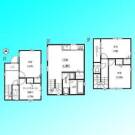 川口市芝下2丁目　全2棟【新築一戸建て】