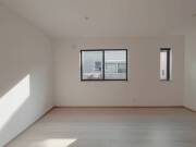 川口市芝下2丁目　2号棟　全2棟【新築一戸建て】