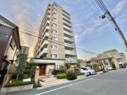 グローベルザ・ガーデン川口【中古マンション】