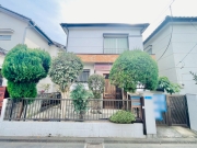 さいたま市南区四谷2丁目【土地】