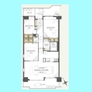 与野パークスクエア【中古マンション】