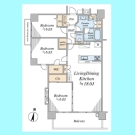 日神パレステージ南浦和【中古マンション】