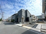 さいたま市南区大字太田窪【中古住宅】