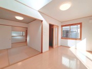 川口市鳩ヶ谷本町3丁目【中古住宅】