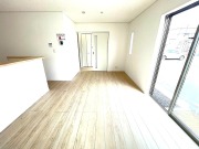 さいたま市中央区八王子第4　1期　全3棟【新築一戸建て】