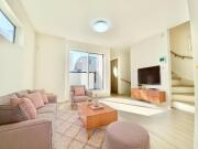 川口市西青木2丁目　2号棟　全5棟【新築一戸建て】