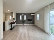 杉戸町堤根戸建【中古住宅】