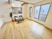 川口市末広3丁目【中古住宅】