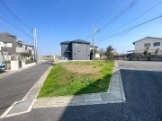 さいたま市南区大谷口17期　1区画　全2区画【土地】