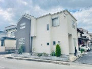 蕨市北町4丁目【中古住宅】