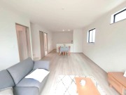川口市安行慈林2期　【新築一戸建て】