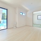 さいたま市桜区下大久保　2号棟【新築一戸建て】