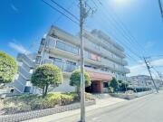 エンゼル鳩ヶ谷南壱番館【中古マンション】