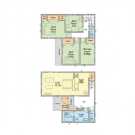 さいたま市浦和区皇山町第３　【新築一戸建て】