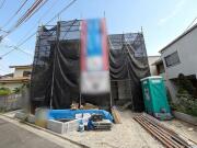 さいたま市浦和区皇山町第３　【新築一戸建て】