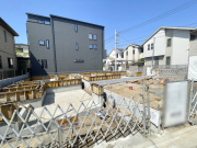 さいたま市浦和区元町14期　1号棟【新築一戸建て】
