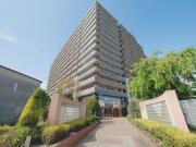 ダイアパレス南鳩ヶ谷グランエール【中古マンション】