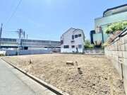 戸田市上戸田5丁目　0号地【土地】