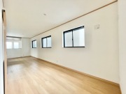 蕨市塚越2丁目【新築一戸建て】