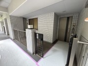 キララガーデンガーデンコート【中古マンション】