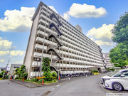 根岸ハイツ２号棟【中古マンション】