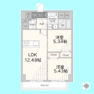 本町ハイツ【中古マンション】