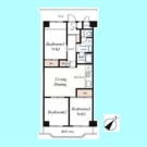 芝園ハイツ壱号棟【中古マンション】