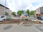 川口市差間7期【新築一戸建て】
