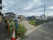 さいたま市緑区道祖土第10　全8区画【土地】