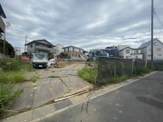 さいたま市緑区道祖土第10　2号地　全8区画【土地】