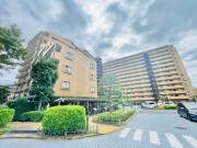 ライオンズガーデン川口【中古マンション】