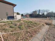 川口市小谷場　2号棟【新築一戸建て】