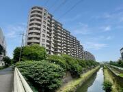 ラミーユ浦和ハイライズファーストキャッスル【中古マンション】