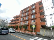 ハイラーク南浦和【中古マンション】
