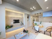 パークタワー滝野川【中古マンション】