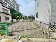 川口市青木1丁目【土地】