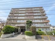 サンハイツ川口【中古マンション】