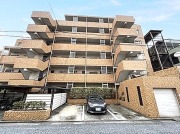 西川口第四ローヤルコーポ【中古マンション】