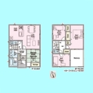 さいたま市桜区宿第2　全7棟【新築一戸建て】